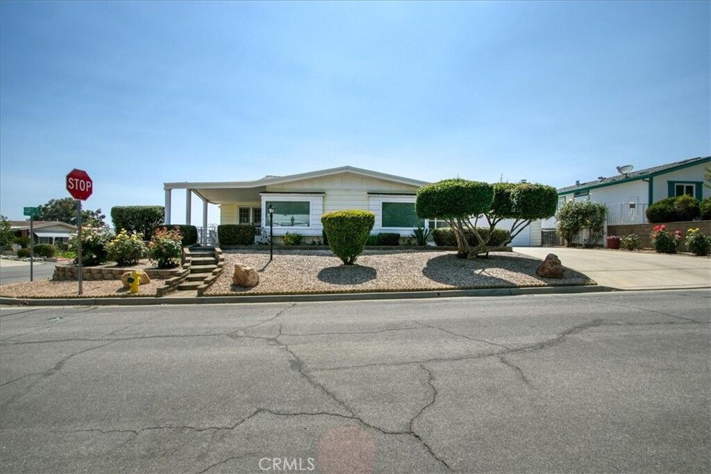 Property Photo:  40894 Cheyenne Trail  CA 92223