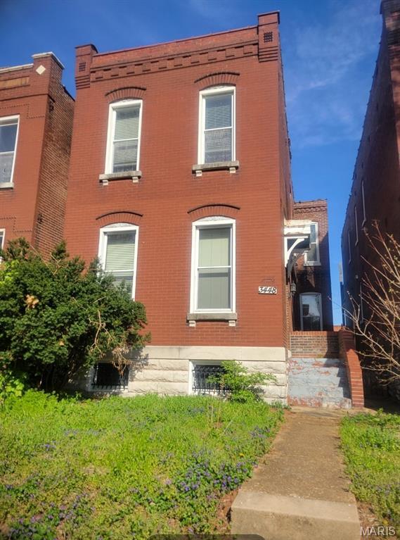 3448 Grace Avenue  St Louis MO 63116 photo