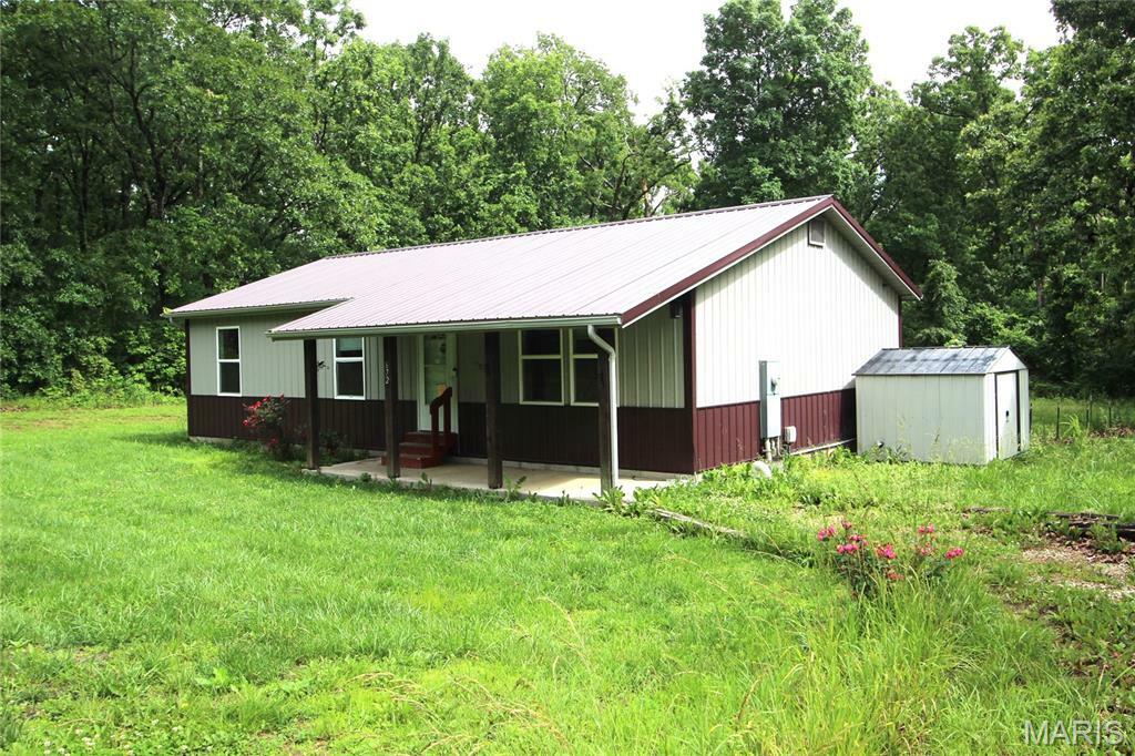 Property Photo: 672 Jackson Drive MO 63624