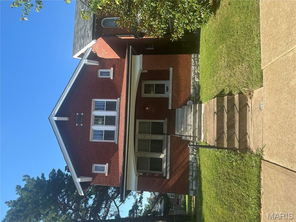 Property Photo: 6608 Oakland Avenue MO 63139
