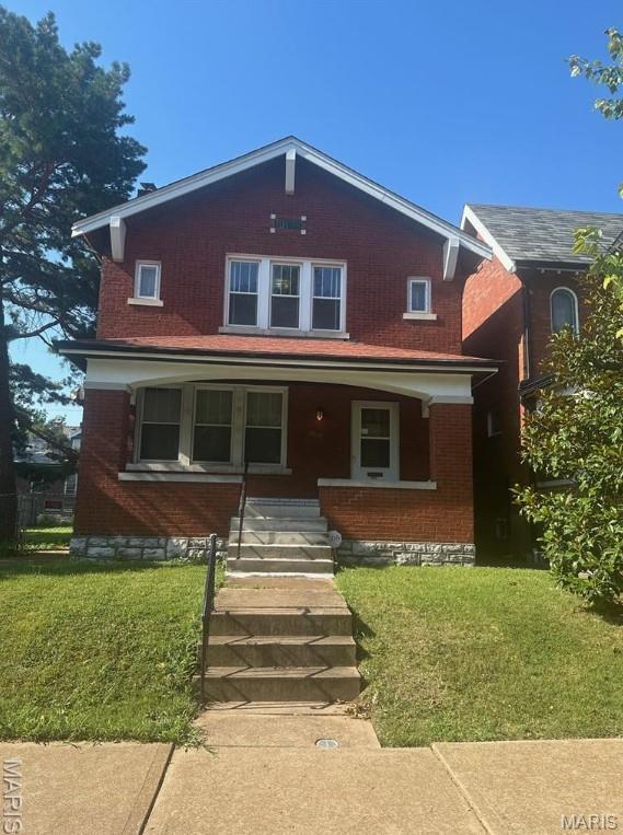 Property Photo: 6608 Oakland Avenue MO 63139