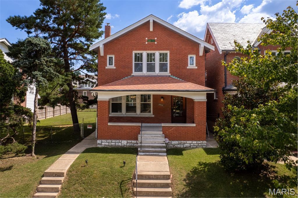 Property Photo: 6608 Oakland Avenue MO 63139