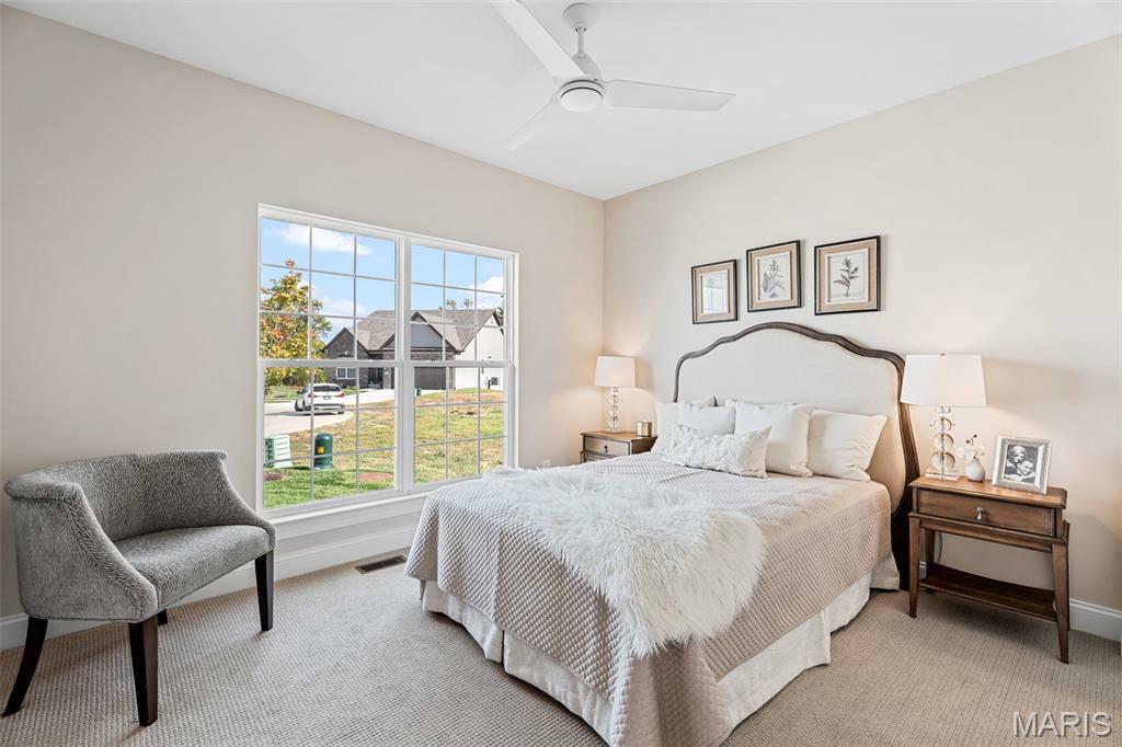 Property Photo: 218 Discovery Meadows Place MO 63366