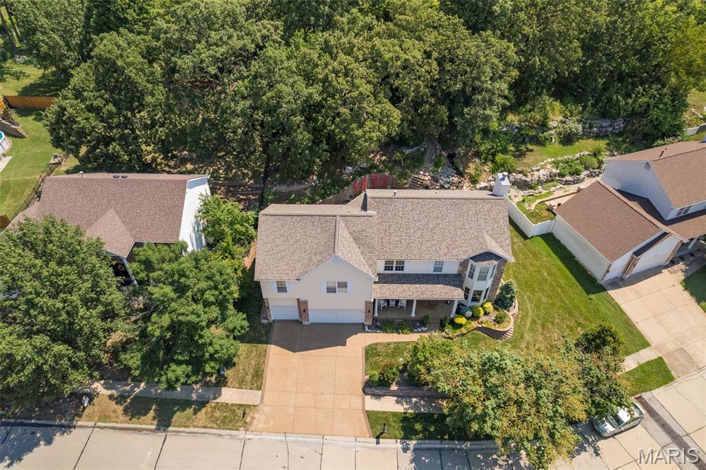 13242 Shady Green Drive  St Louis MO 63128 photo