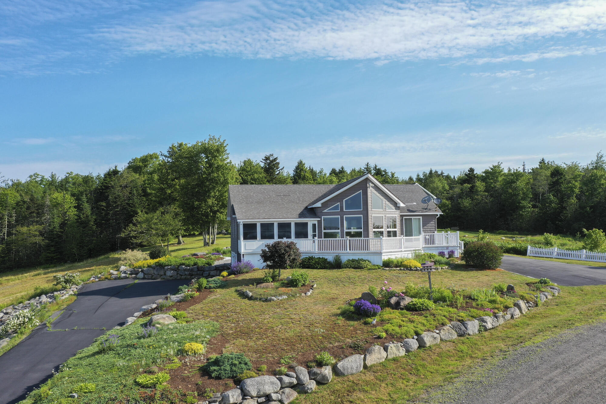 Property Photo:  10 Overlook Drive  ME 04981 