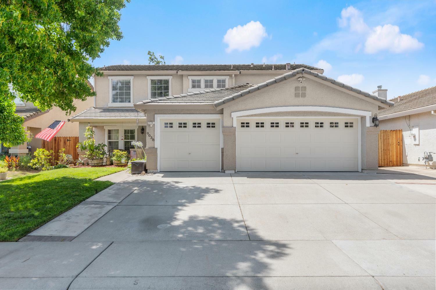 9038 Stanwell Way  Elk Grove CA 95624 photo