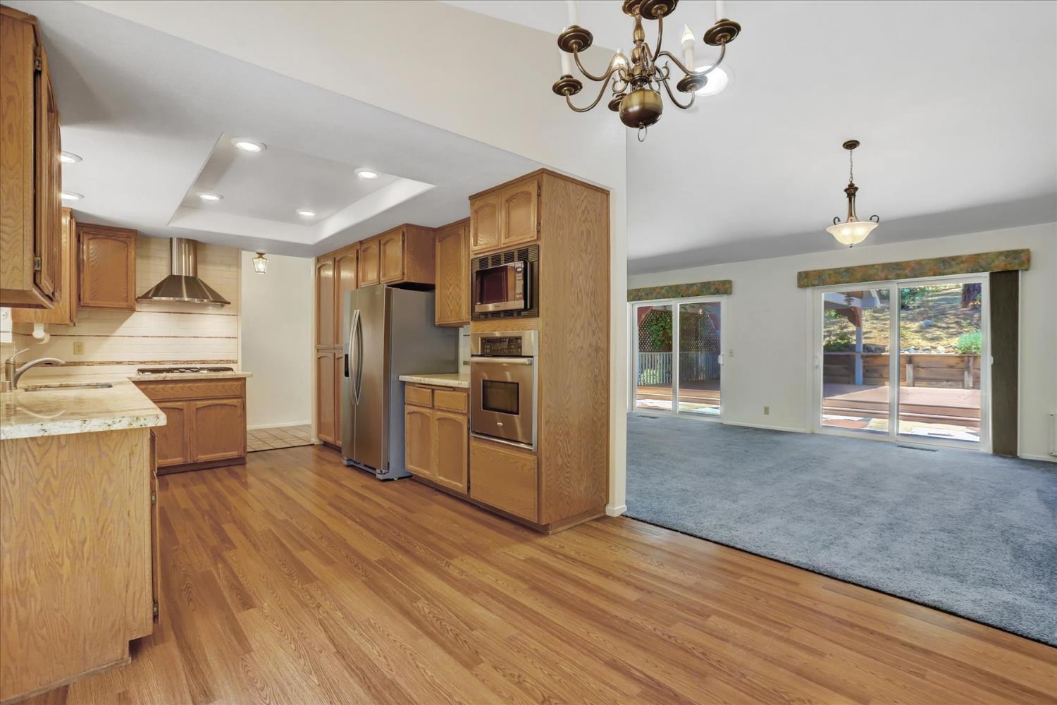 Property Photo: 11702 Rainbow Road CA 95949