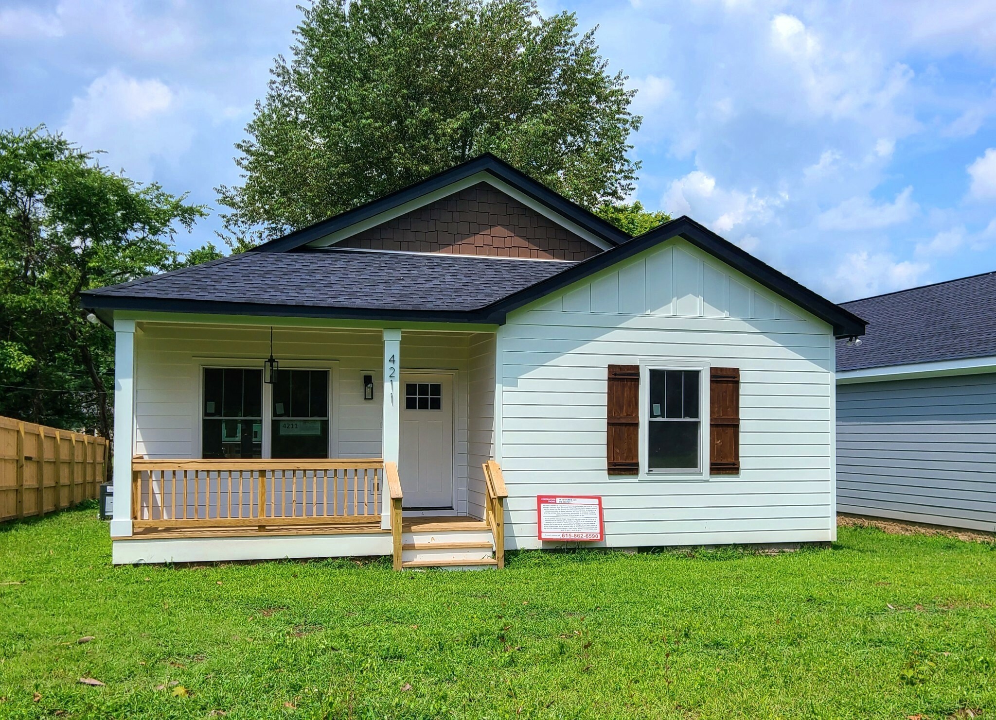 4211 Woods St  Old Hickory TN 37138 photo