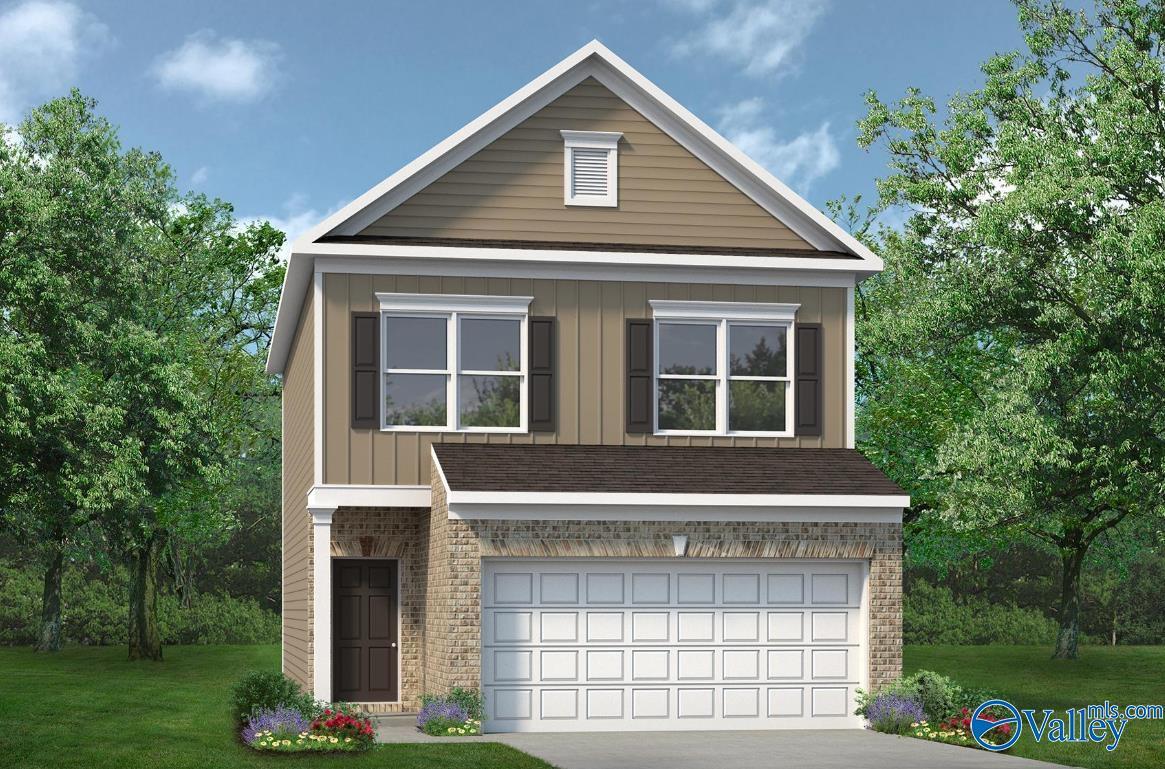 1105 Tanger Glen Trail  Harvest AL 35749 photo