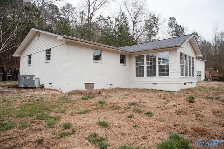 Property Photo: 1275 Gravel Ridge Road AL 35670