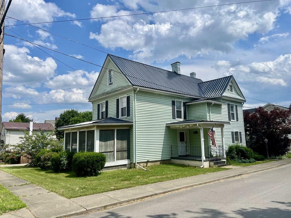 Property Photo: 421 State St. PA 18848