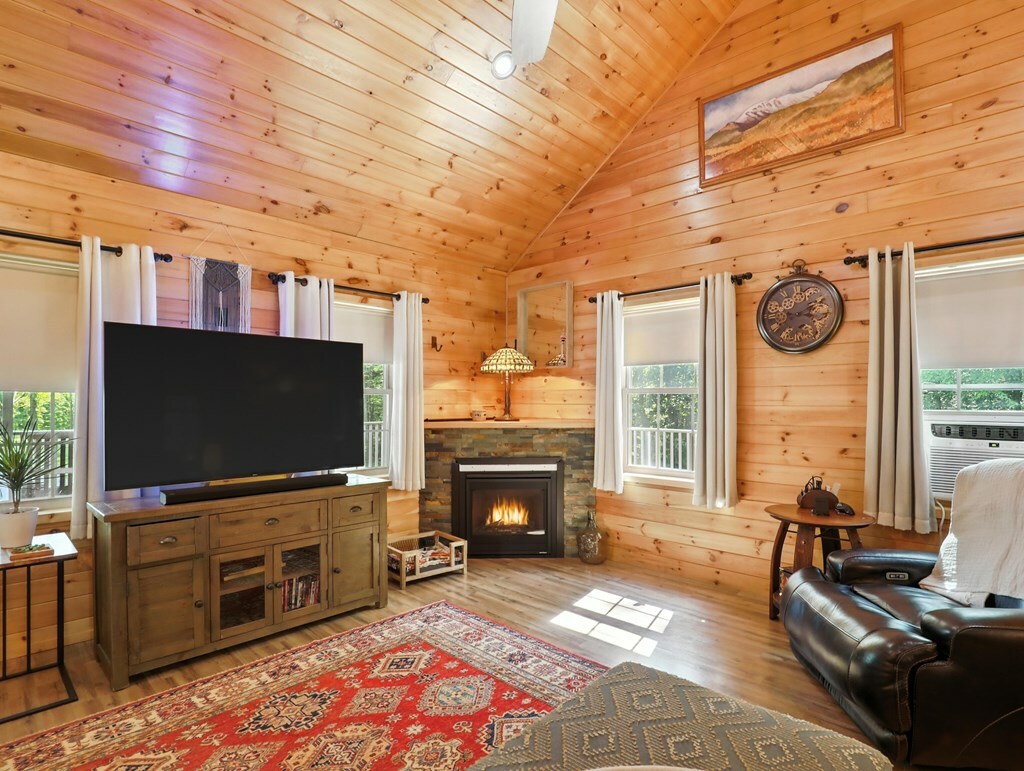 Property Photo: 445 Shedden Hill Rd PA 16926