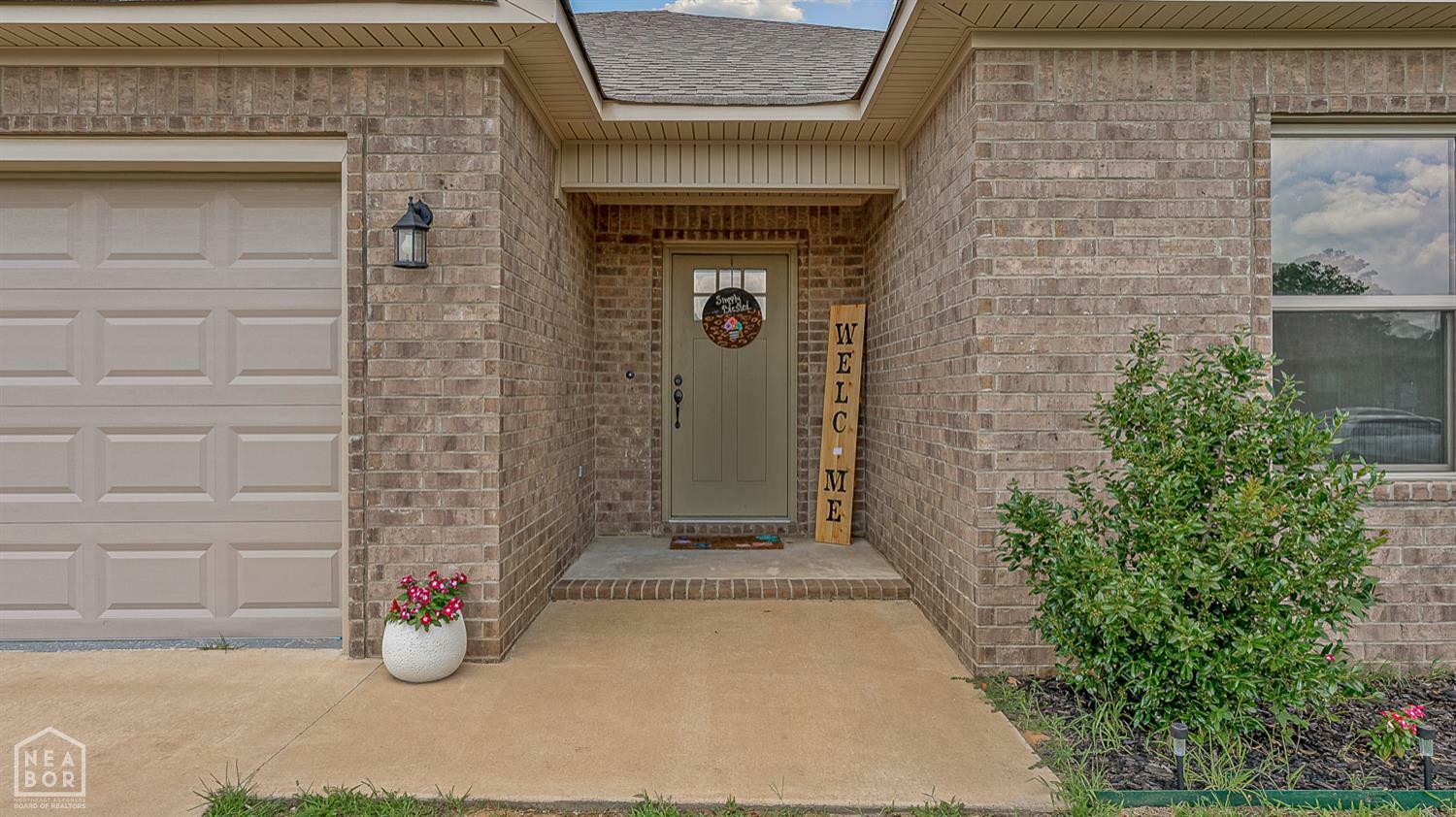 Property Photo: 117 Waterfowl Way AR 72437