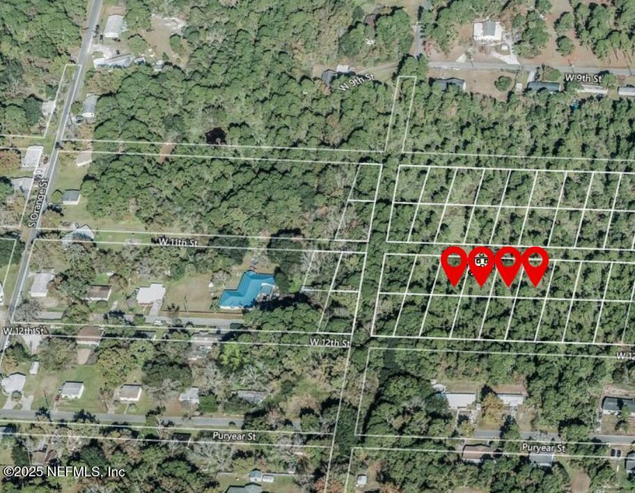 Property Photo: 0000 W 11th Street FL 32084