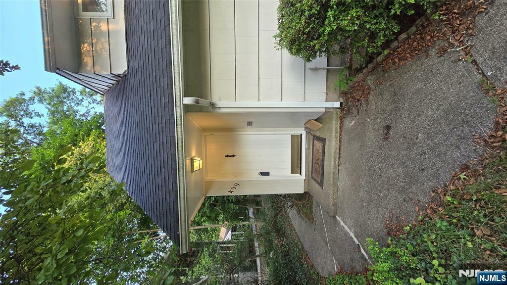 Property Photo: 459 Summit Street NJ 07450