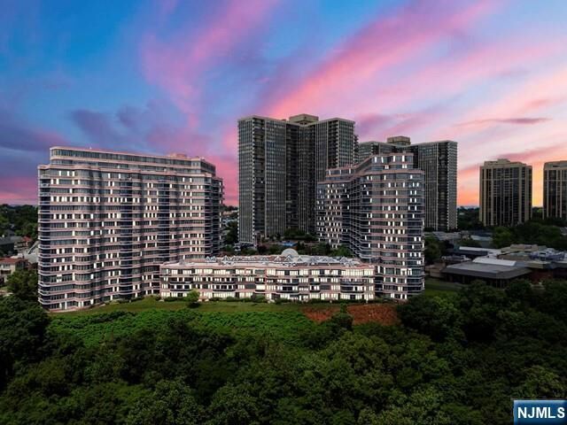 Property Photo:  100 Carlyle Drive Phd-N  NJ 07010 