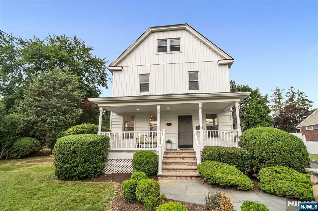 Property Photo: 187 Tappan Road NJ 07648