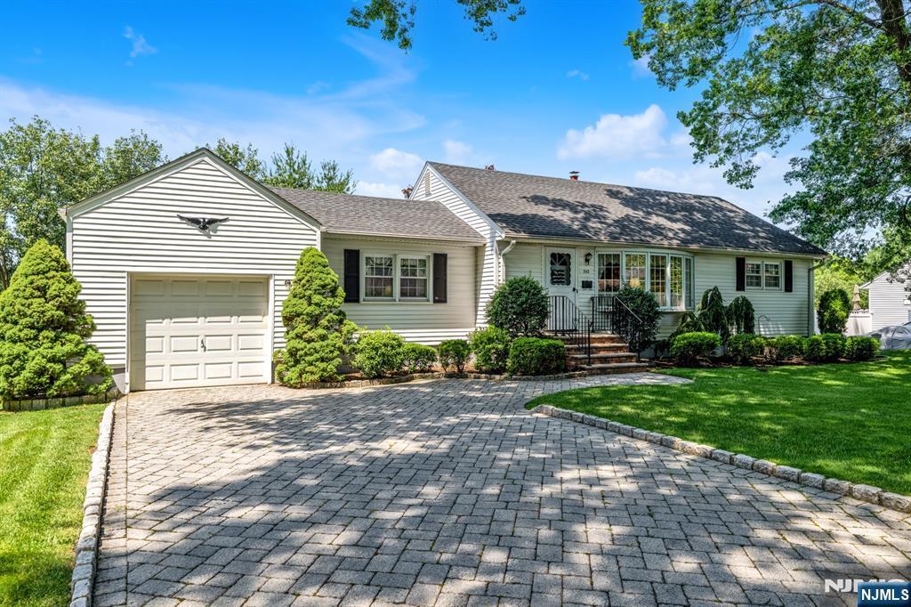 Property Photo: 843 Alden Road NJ 07652