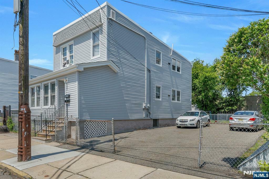Property Photo:  17-19 Ann Street  NJ 07032 