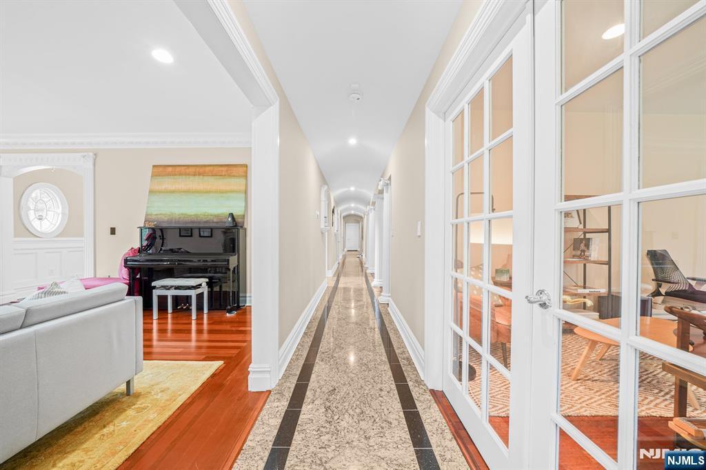 Property Photo:  94 Saw Mill Road  NJ 07405 