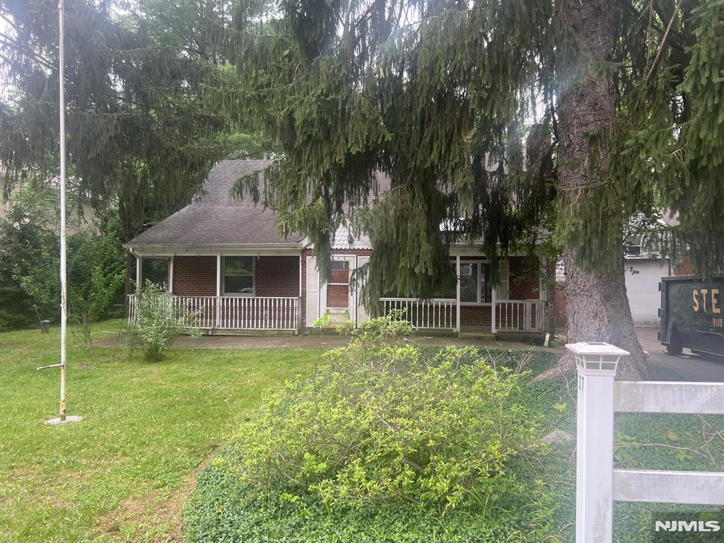 Property Photo: 37 Roth Avenue NJ 07417