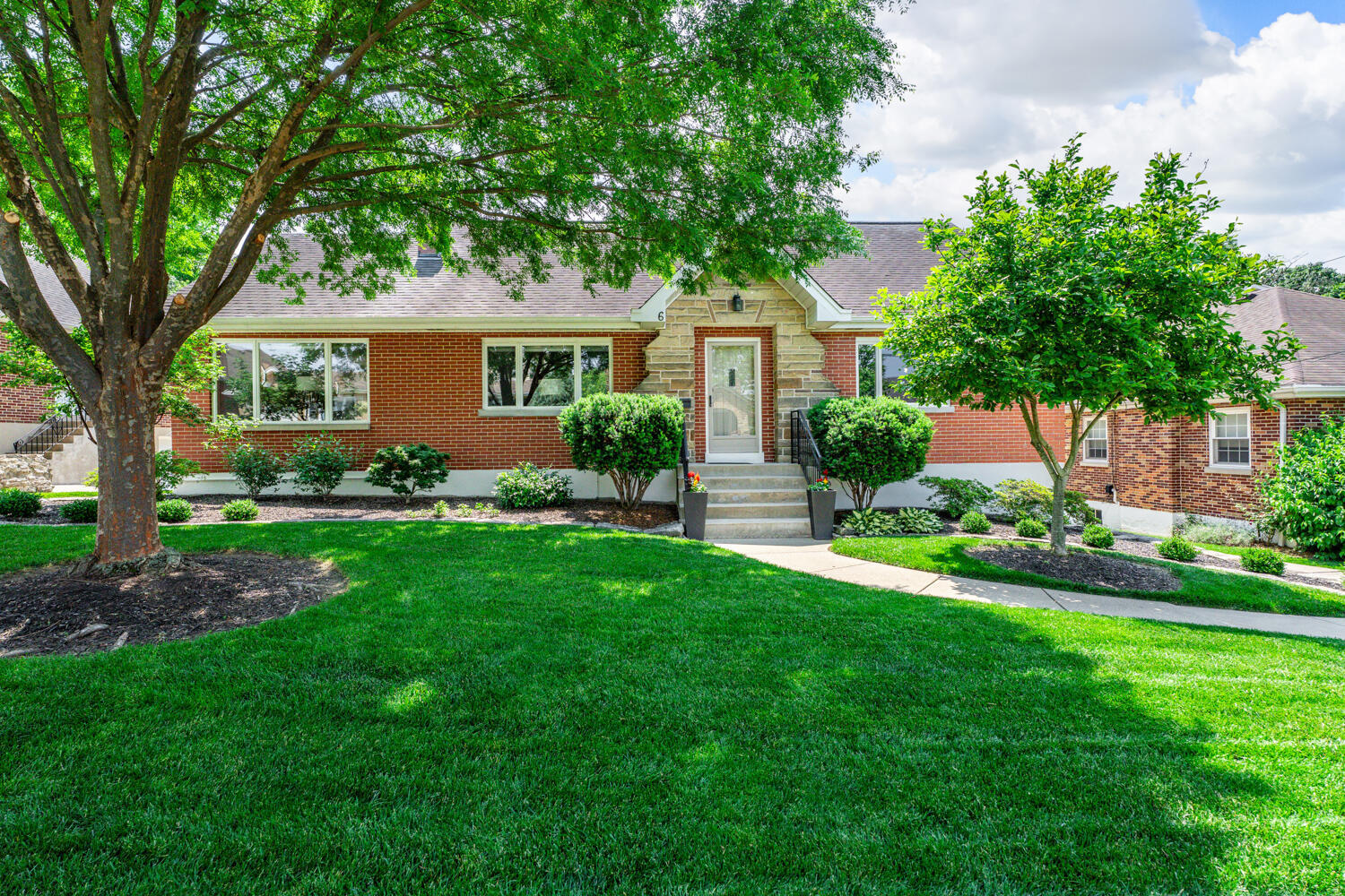Property Photo: 6 Barbara Circle KY 41011