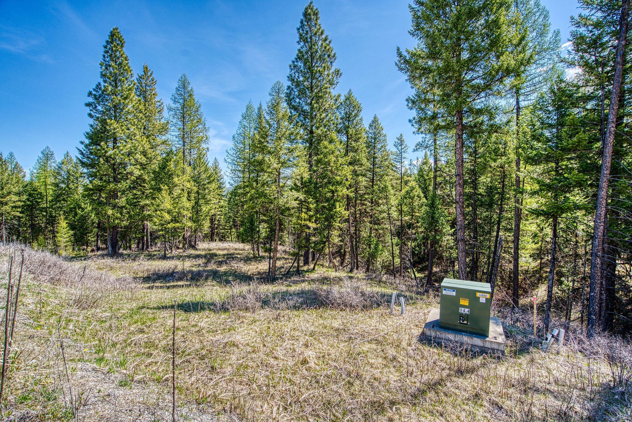 52 Haskill Ranch Road  Kila MT 59920 photo
