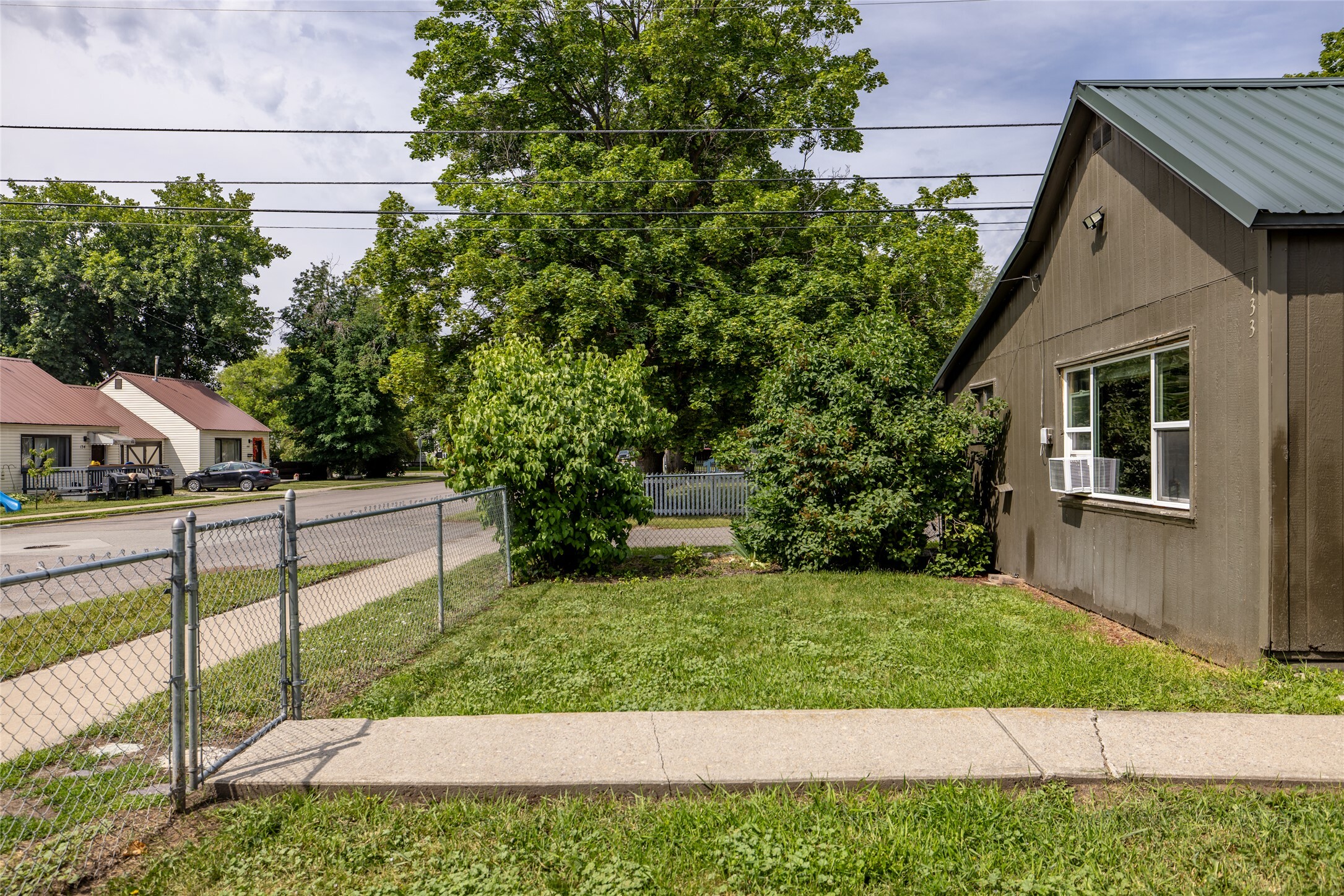 Property Photo: 133 W California Street MT 59901