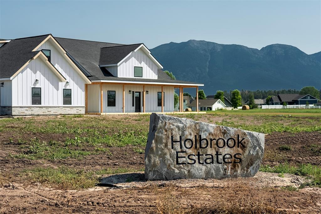 Lot 1 Holbrook Estates  Kalispell MT 59901 photo