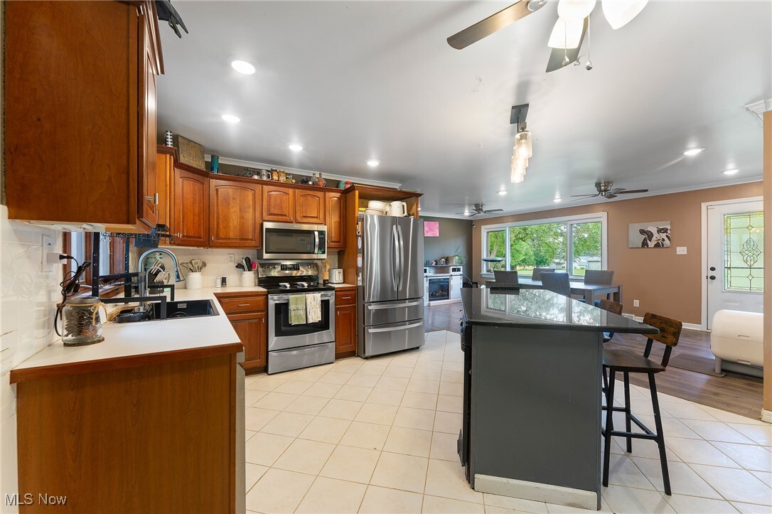 Property Photo: 38111 Eric Drive OH 44432