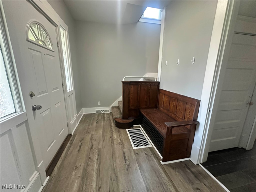 Property Photo: 38 Franklin Avenue OH 44446