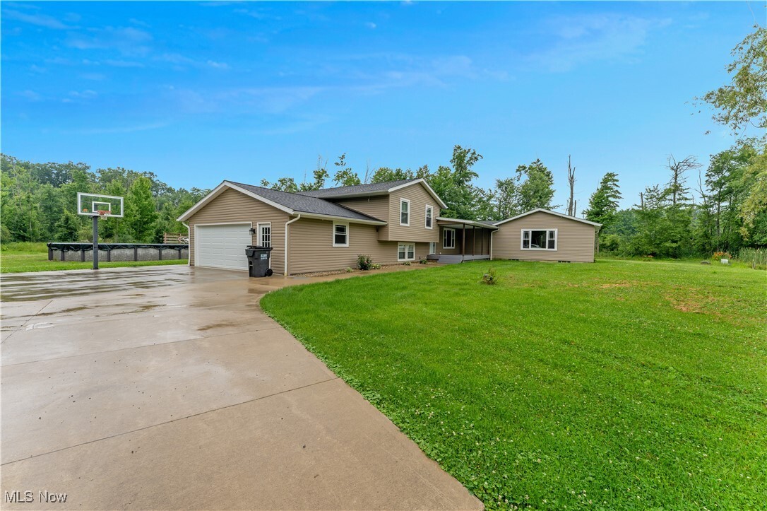 355 S Pricetown Road  Diamond OH 44412 photo