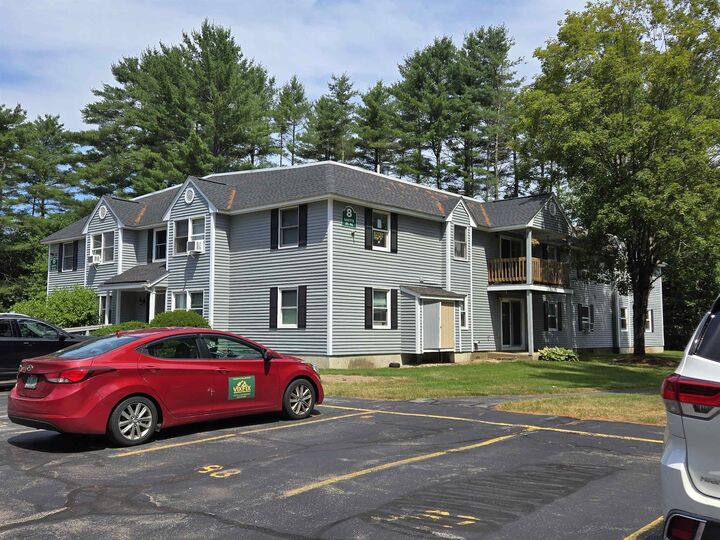 Property Photo:  37 Alice Drive  NH 03303 