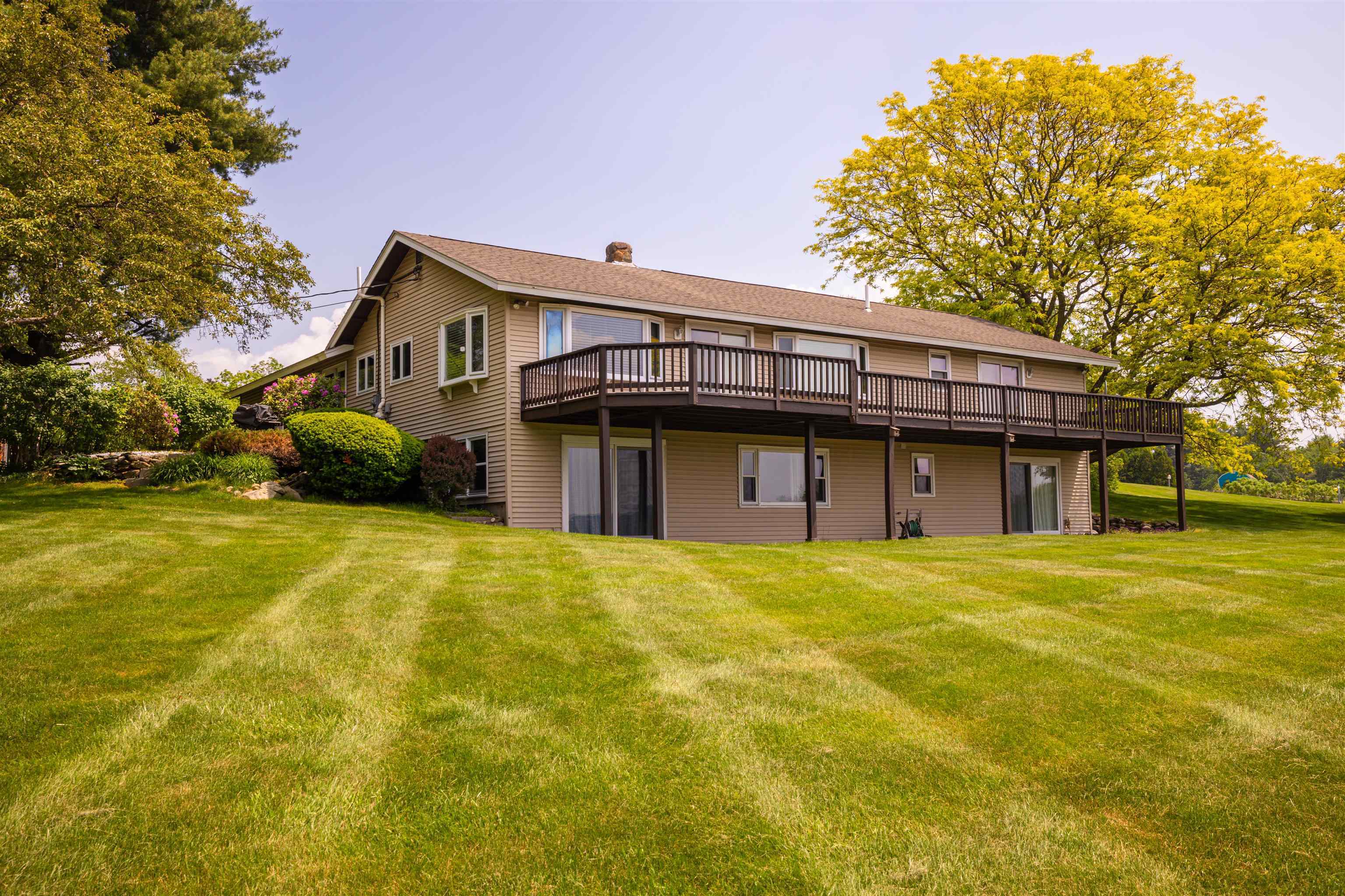 Property Photo: 235 Mountain Road NH 03301