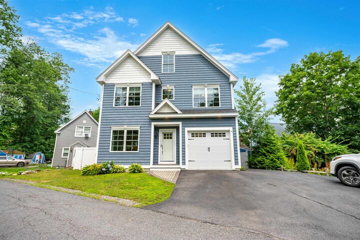 Property Photo:  10 Burns Road  NH 03079 