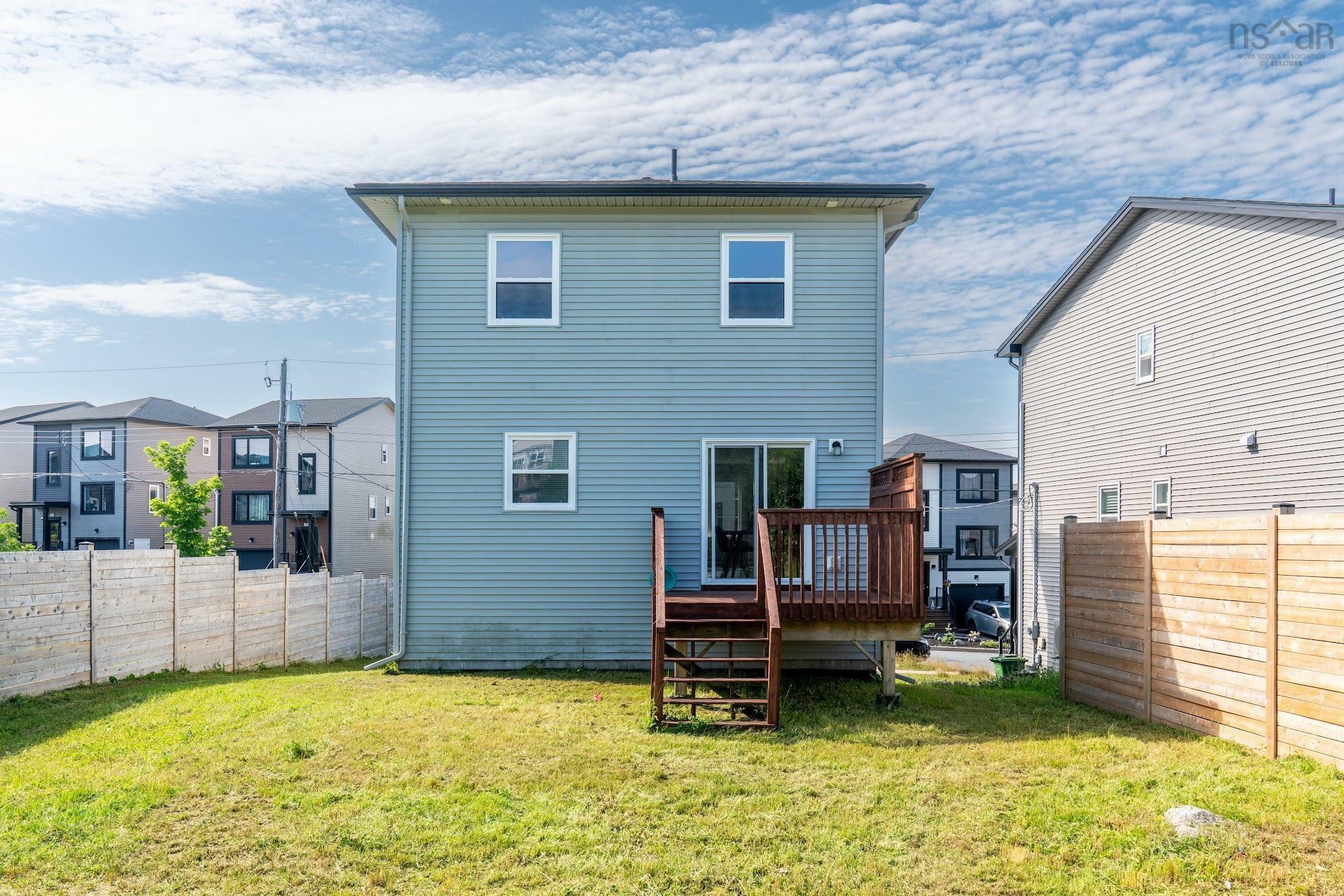 Property Photo: 46 Titanium Crescent NS B3P 0J3