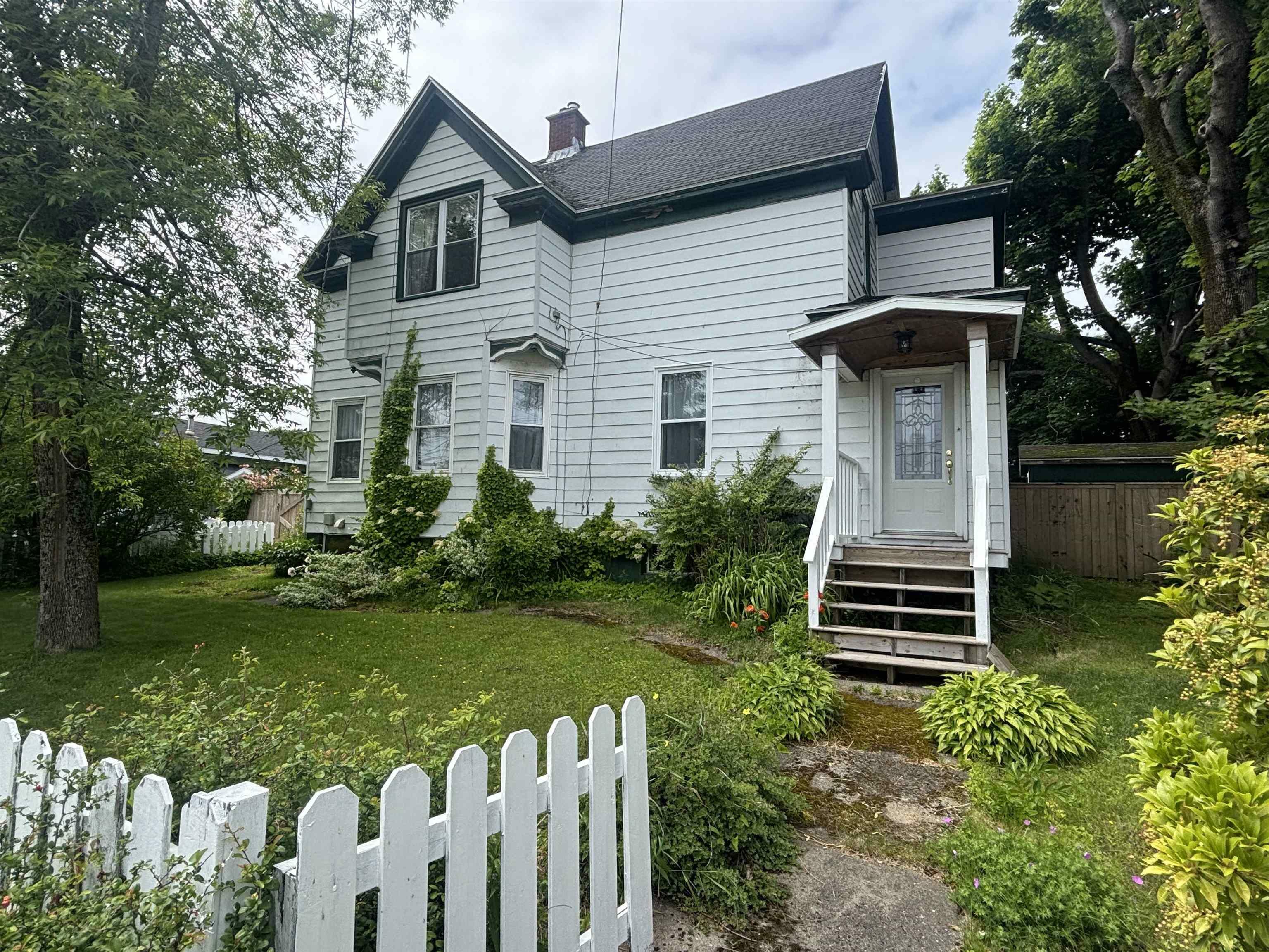 Property Photo: 260 York Street NS B1A 2M3