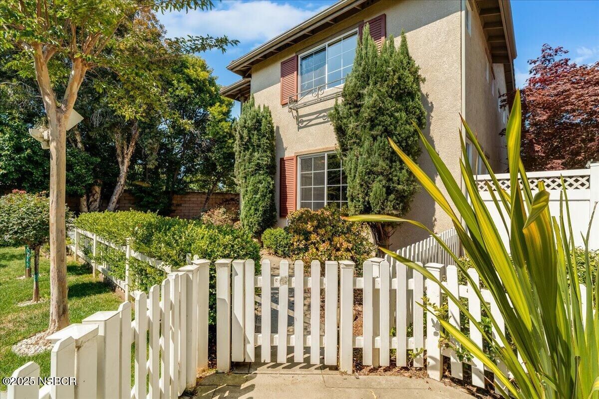 Property Photo:  312 Alcazar Drive  CA 93455 