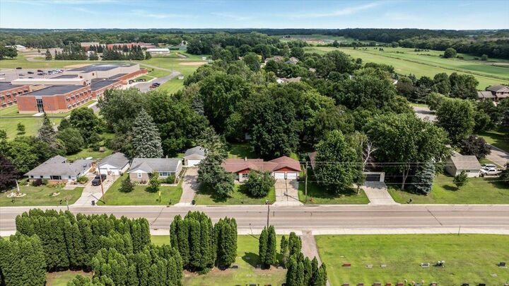 Property Photo: 167 Poplar Avenue N MN 55302