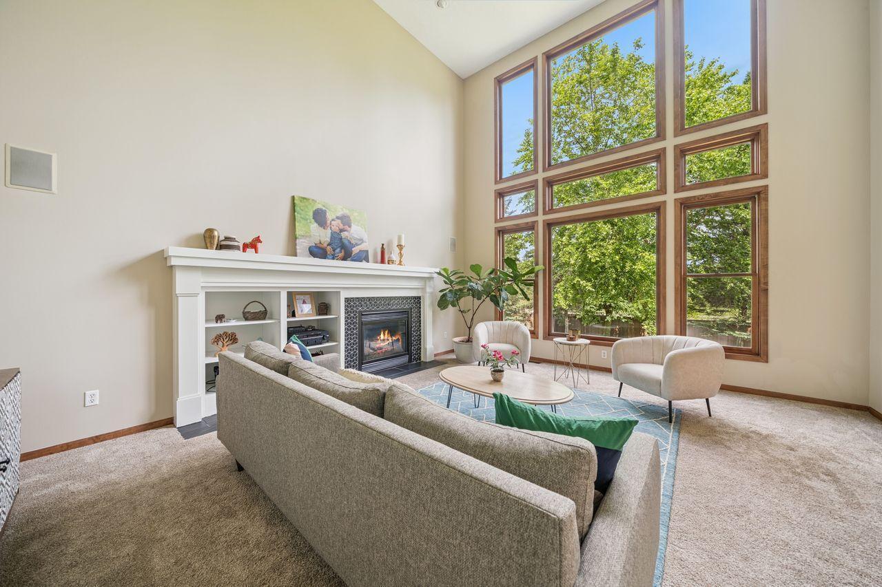 Property Photo: 4628 Pinetree Curve MN 55122