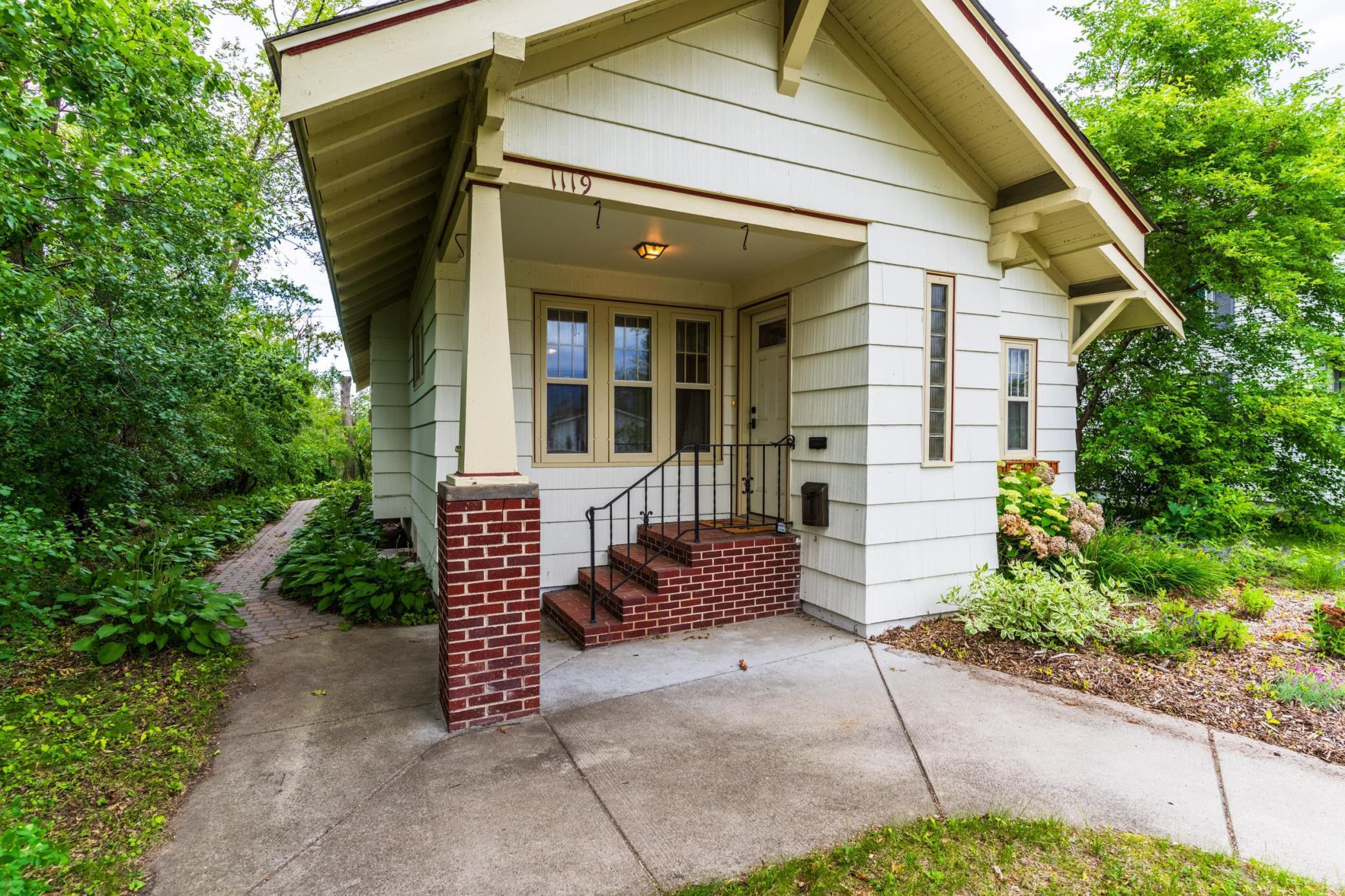 Property Photo: 1119 Beltrami Avenue NW MN 56601