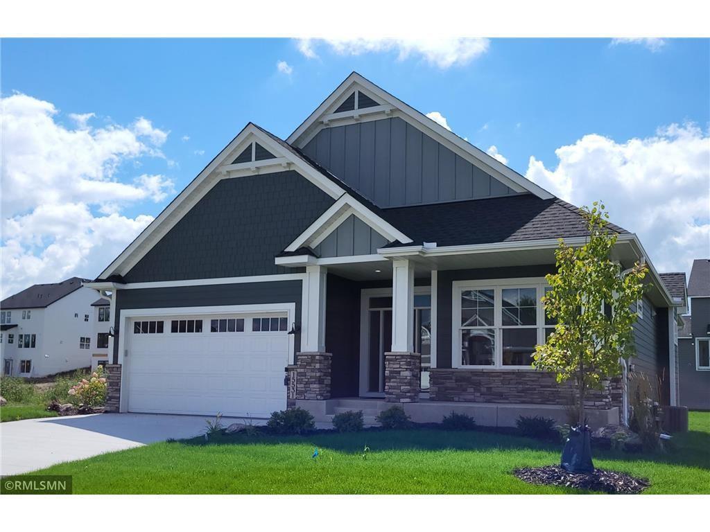 15531 111th Avenue N  Dayton MN 55369 photo