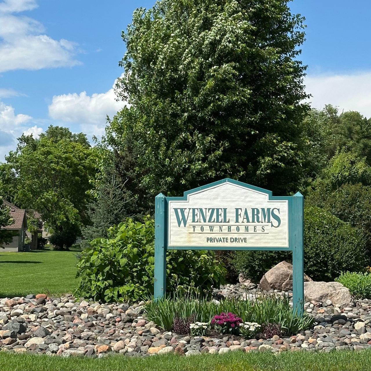 Property Photo:  7140 Ivy Ridge Court  MN 55014 