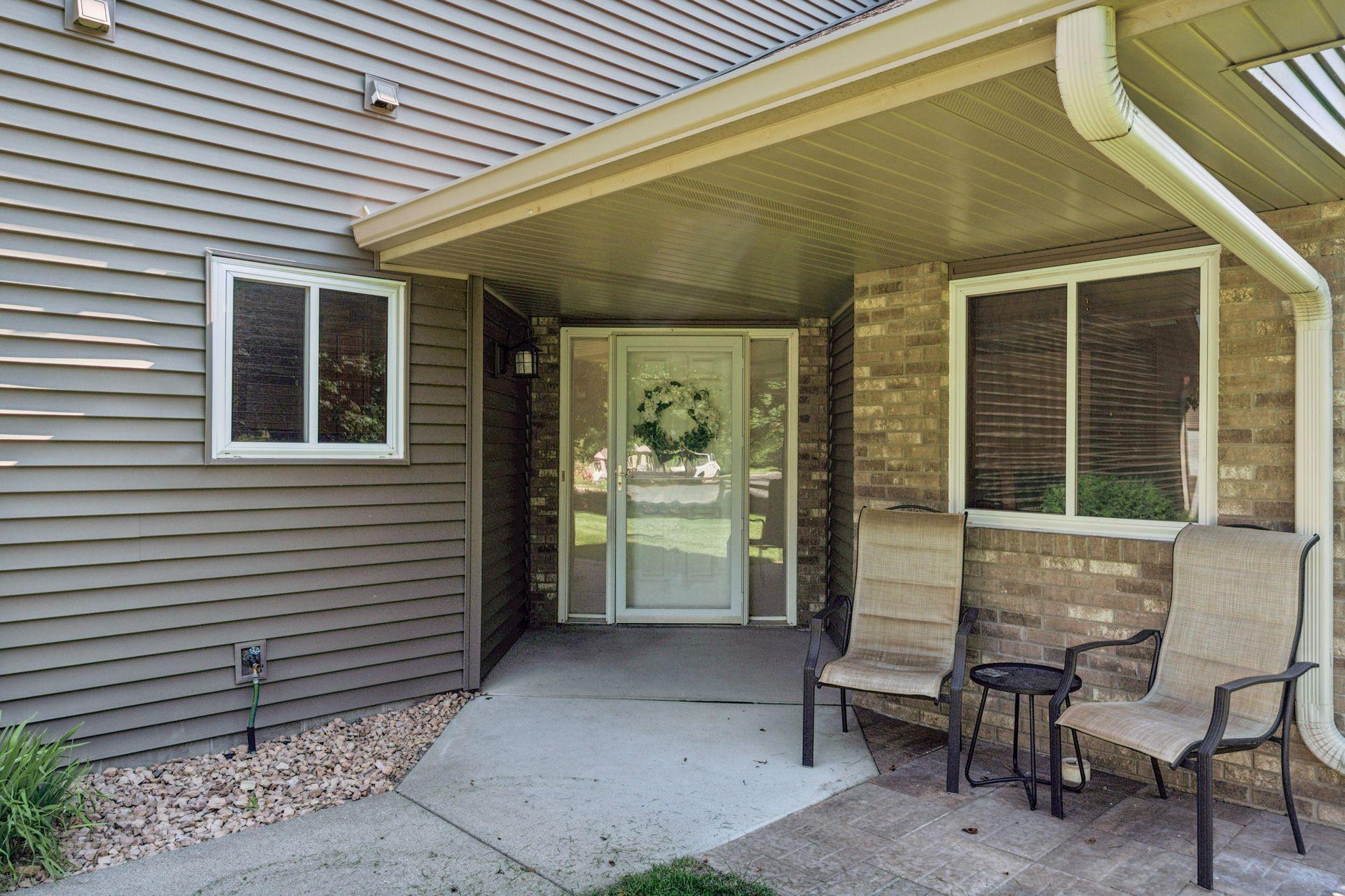 Property Photo: 7140 Ivy Ridge Court MN 55014