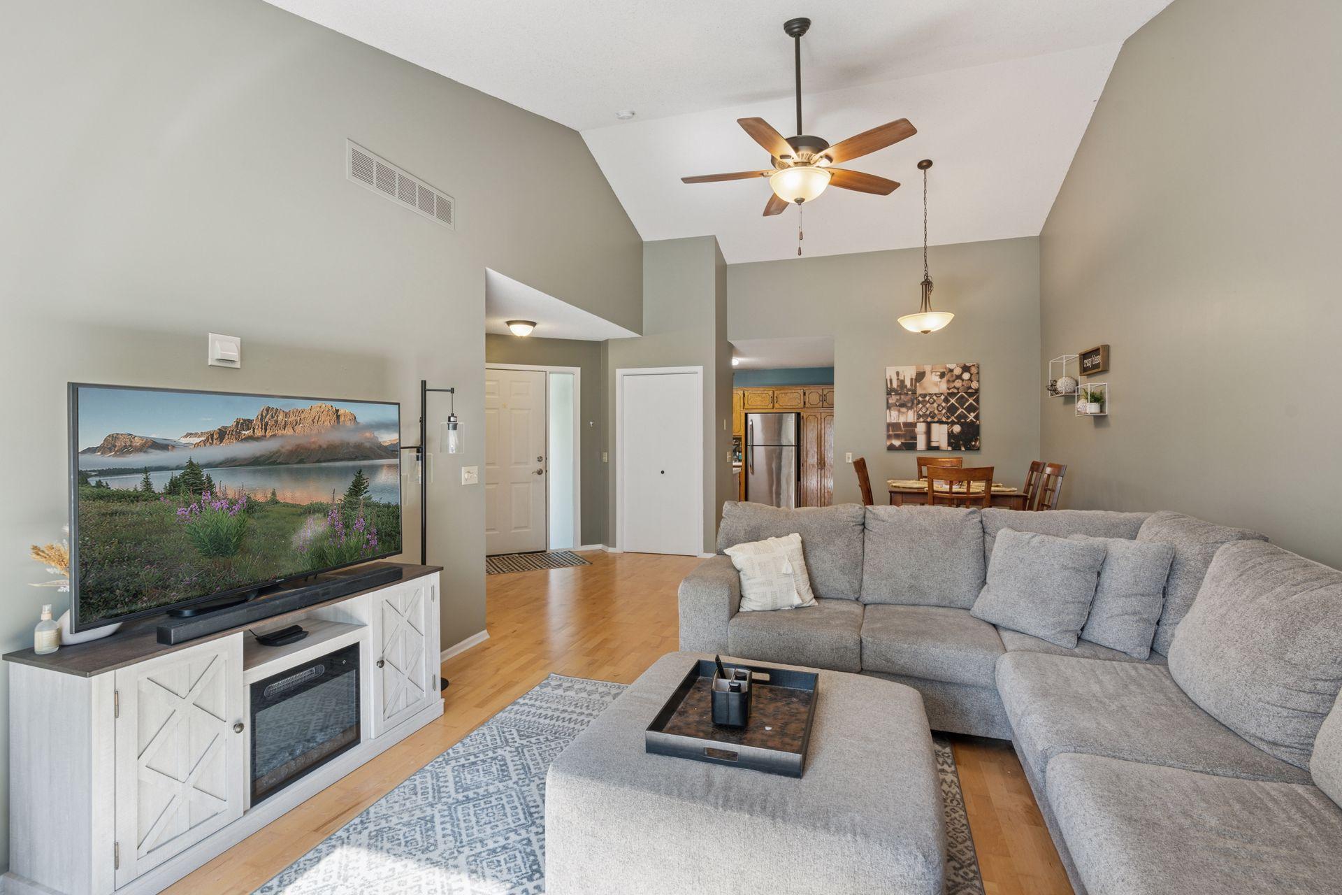 Property Photo: 7140 Ivy Ridge Court MN 55014