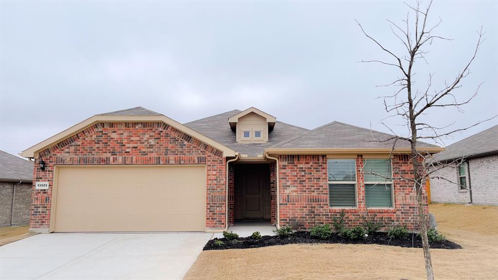 Property Photo:  13501 Gunsmoke Lane  TX 76035 