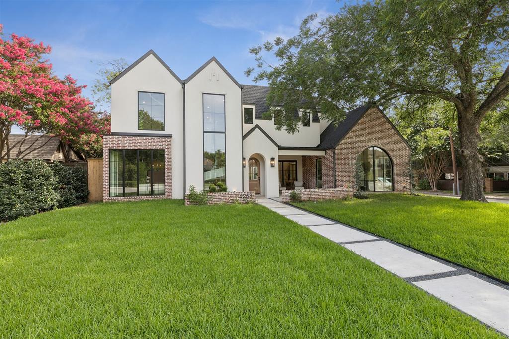 Property Photo: 6263 Richmond Avenue TX 75214