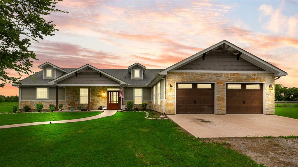Property Photo: 7662 Caddo Creek Road TX 75474