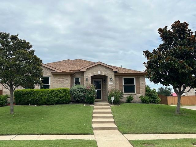 Property Photo: 7863 Emilie Lane TX 75035