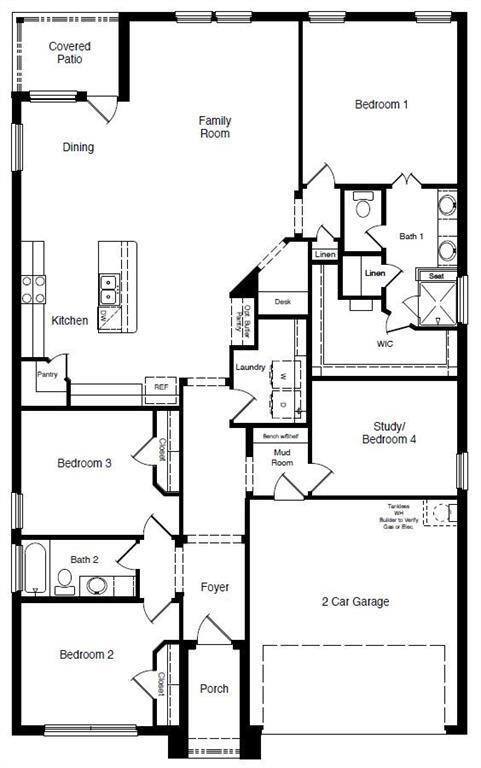 Property Photo: 1221 Beltway Beltway Lane TX 76048